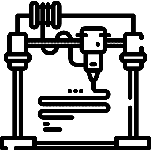 پرینتر فیلامنتی 
