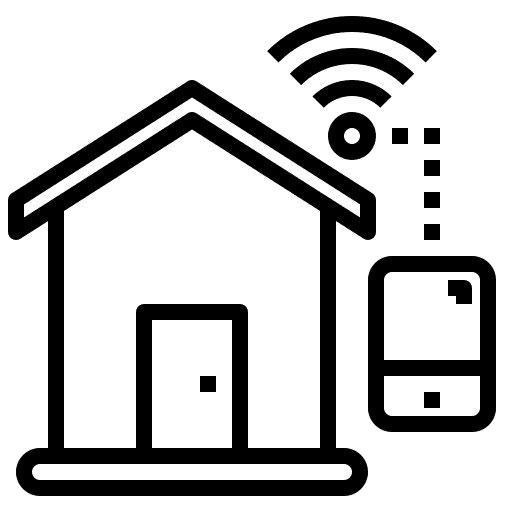 هوشمند سازی خانه