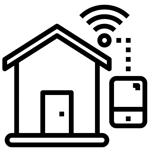 هوشمند سازی خانه