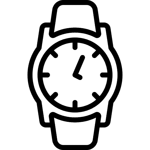 ساعت و سربرگ هوشمند