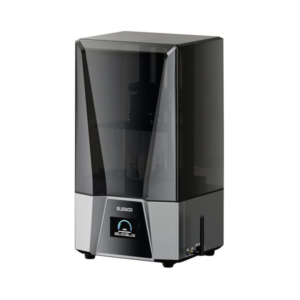 پرینتر سه بعدی رزینی Elegoo مدل Saturn 3 Ultra