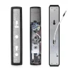 قفل هوشمند دیجیتال با دوربین و پلتفرم تویا Tuya برند Smart lock - Image 4