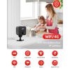 مینی دوربین مداربسته سیم‌کارتی مدل UBOX - Image 9