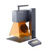 دستگاه حکاکی رومیزی برند Laserpacker مدل LP3 - Image 2