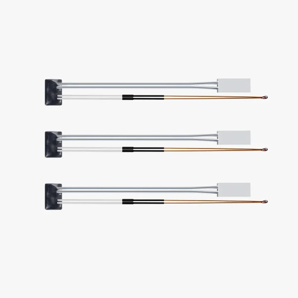 مجموعه 3 عددی هیتر و ترمیستور Ceramic Heater & Thermistor مناسب سری P1 بامبولب