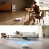 جاروبرقی رباتیک مخزن دار شیائومی مدل Robot Vacuum X20 Plus - Image 11