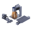 دستگاه حکاکی رومیزی برند Laserpacker مدل LP4 - Image 2