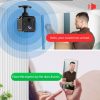 مینی دوربین مداربسته سیم‌کارتی مدل UBOX - Image 6