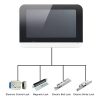 درب باز کن هوشمند Tuya مدل V70 - تک واحدی - Image 6