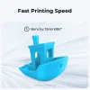 پرینتر سه بعدی فیلامنتی Creality مدل Ender-3 V3 KE - Image 7