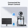 پرینتر سه بعدی فیلامنتی Creality مدل Ender-3 V3 KE - Image 6