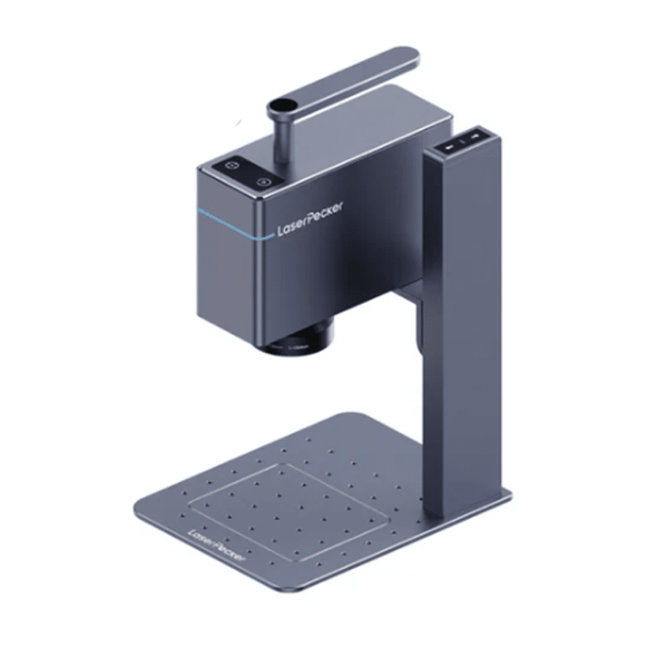 دستگاه حکاکی رومیزی برند Laserpacker مدل LP2