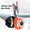 ساعت هوشمند ویدوی مدل SW1608 - Image 6