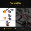دستگاه حکاکی رومیزی برند Laserpacker مدل LP2 - Image 7
