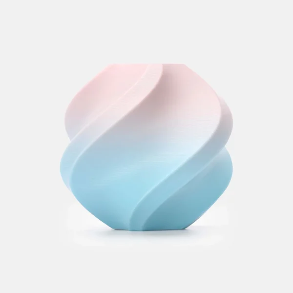 فیلامنت PLA Basic Gradient برند Bambu Lab