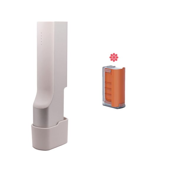 پرینتر دستی خوراکی Evebot مدل PrintPen به همراه 1 عدد کارتریج خوراکی