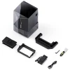 پرینتر سه بعدی رزینی الگو ELEGOO Saturn 4 Ultra 12K + رزین استاندارد اشانتیون - Image 9