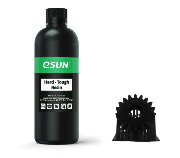 رزین سخت و چقرمه ایسان | Esun Hard-Tough Resin