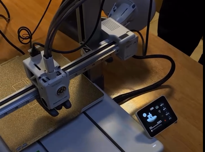 ویدئو تست و تحویل 