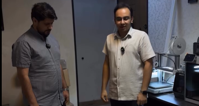 ویدئو تحویل و رضایت 