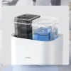 جاروبرقی رباتیک مخزن دار شیائومی مدل Robot Vacuum X20 Plus - Image 7