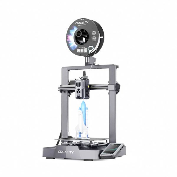 پرینتر سه بعدی فیلامنتی Creality مدل Ender-3 V3 KE