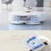 جاروبرقی رباتیک مخزن دار شیائومی مدل Robot Vacuum X20 Plus - Image 5