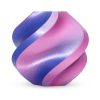 فیلامنت PLA Silk دو رنگ برند Bambu Lab - Image 2