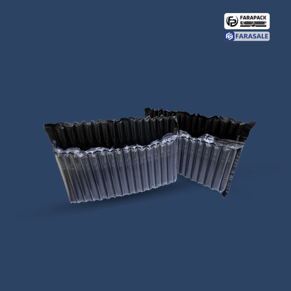 ایرپک بسته بندی مناسب لپ تاپ
