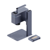 دستگاه حکاکی رومیزی برند Laserpacker مدل LP2 - Image 2