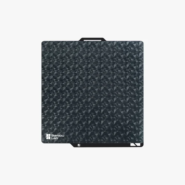 صفحه پرینت Diamond Surface مدل BambuLab X1 /P1 /A1