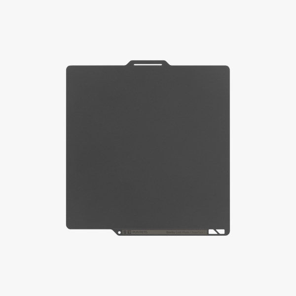 صفحه Cool Plate مدل BambuLab X1 /P1 /A1