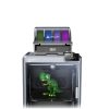 پرینتر سه بعدی کریلیتی مدل K2 Plus Combo برند Creality - Image 9