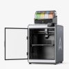 پرینتر سه بعدی کریلیتی مدل K2 Plus Combo برند Creality - Image 3