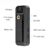 دوربین مداربسته مینی قابل‌حمل   مدل Vtarcam CB77‑C Mini 4G - Image 6