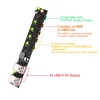 هاب AMS مناسب پرینترهای A1 برند BIGTREETECH - Image 7
