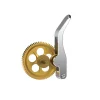 ست چرخ‌دنده اکسترودر Panda Claw بی‌کيو – سازگار با Bambu A1 - Image 5