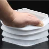 فیلامنت PolyFlex™ TPU95-HF برند Polymaker رنگ مشکی - Image 3