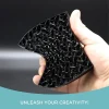 فیلامنت PolyFlex™ TPU95-HF برند Polymaker رنگ مشکی - Image 2