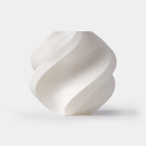 فیلامنت ABS سفید برند Bambu Lab