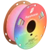 فیلامنت Panchroma Gradient Satin PLA  برند Polymaker رنگ رنگین کمان - Image 7
