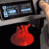 فیلامنت PolySonic PLA برند Polymaker رنگ سبز - Image 2