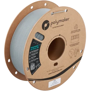 Polymaker™ HT-PLA-GF خاکستری