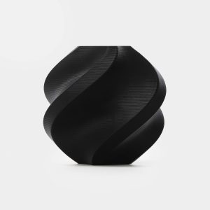 فیلامنت PETG HF مشکی برند Bambu Lab