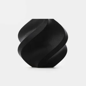 فیلامنت PETG HF مشکی برند Bambu Lab