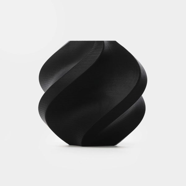 فیلامنت PETG HF مشکی برند Bambu Lab