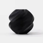 فیلامنت PLA Matte زغالی برند Bambu Lab