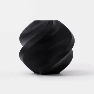 فیلامنت PLA Matte زغالی برند Bambu Lab