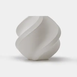 فیلامنت PLA Matte سفید عاجی برند Bambu Lab