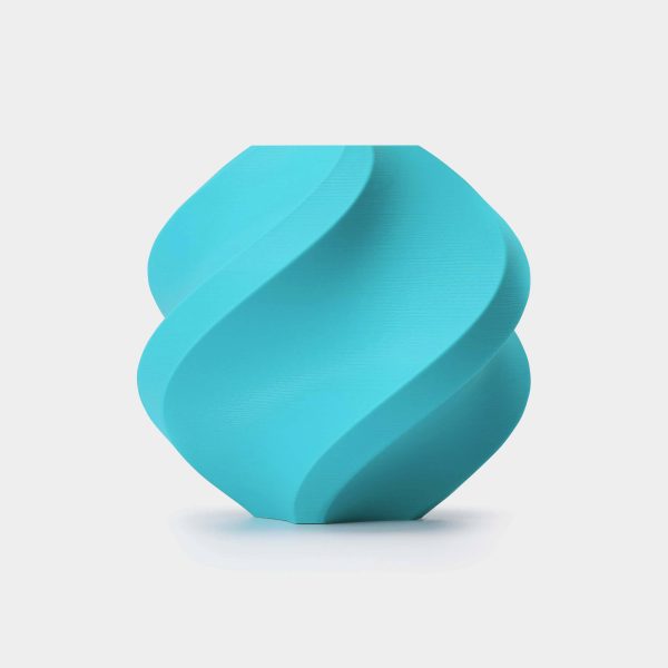 PLA Basic فیروزه ای